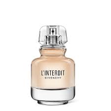 Givenchy L Interdit Hair Mist 35ml