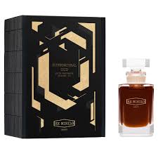 Ex Nihilo Supernatural Oud Oil 15ml