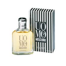 Moschino Uomo edt 75ml vapo