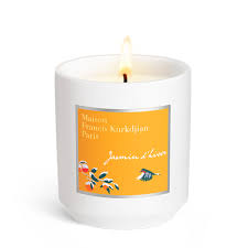 Maison Francis Kurkdjian Jasmin D Hiver Candle 280g