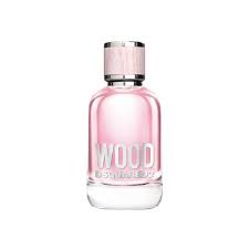 Dsquared2 Wood Femme edt 50ml vapo