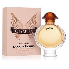 P. Rabanne Olympea Intense edp 30 ml