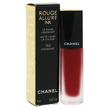 Chanel Rouge Allure Ink 152