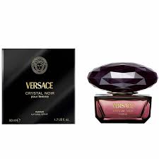 Versace Crystal Noir Femme parfum 90ml