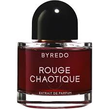 Byredo Rouge Chaot. Extrait edp 50ml