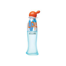 Moschino I Love Love edt 50ml vapo