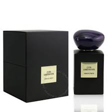 Giorgio Armani Prive Cuir Amethyste edp 50ml