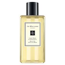 Jo Malone Lime Basil Bath Oil 250ml