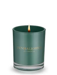 Penhaligons Comoros Pearl Candle 200g