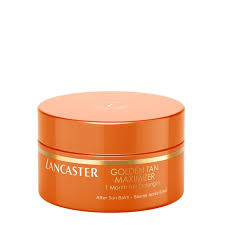 Lancaster Golden Tan Maximzer Balm 200ml