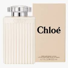 Chloé Body Lotion 200ml