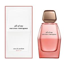 Narciso Rodrigkuez All Of Me Intense edp 30ml