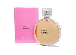 Chanel Chance Eau  Vive edt 100ml