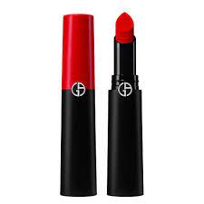 Giorgio Armani Lip Power Matte Lipstick 405