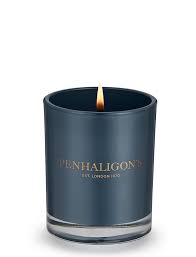 Penhaligons Roanoke Ivy Candle 200g