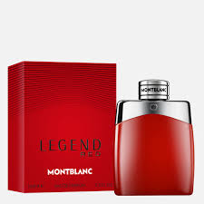 MontBlanc Legend Red edp 100ml