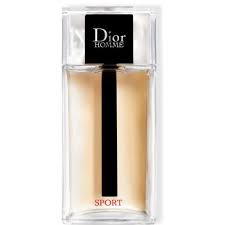 Dior Homme Sport edt 200ml