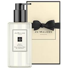 Jo Malone Poppy & Barley S/G 250ml