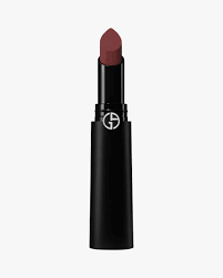 Giorgio Armani Lip Power Matte Lipstick 207