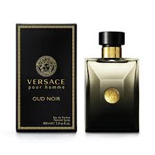 Versace Man Oud Noir edp 100ml