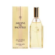 Guerlain Jicky Refill edp 50ml