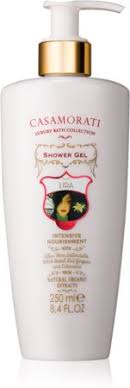 Casamorati Lira Sh. Gel 250ml