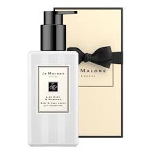 Jo Malone Lime Basil&Mand Hand B/L 250ml