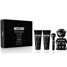 Moschino Cof Toy Boy edp100ml+10+S/G+AS*