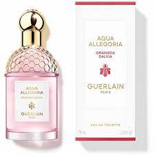 Guerlain Aqua Alleg.Granada Salvia 125ml