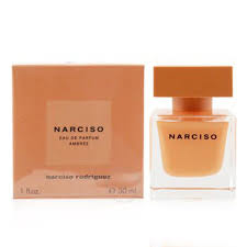 Narciso Rodriguez Narciso Ambrée Eau de Parfum 90 ml