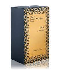 Maison Francis Kurkdjian Oud Satin Mood Extrait de Parfum 70ml
