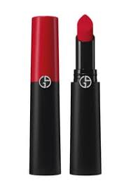 Giorgio Armani Lip Power Matte Lipstick 400