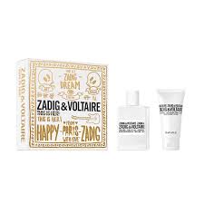 Zadig and Voltaire Coff This Is Her edt 50ml