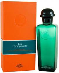 Hermès Eau D'Orange Verte edc 200ml