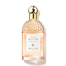 Guerlain Aqua Alleg.Orange Soleia 125ml