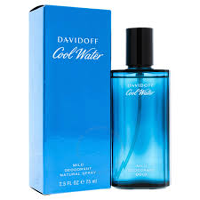 Davidoff Cool Water H. Deo 75ml