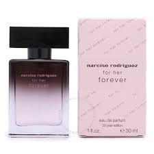 Narciso Rodriguez for Her Forever edp 30ml 20Year Ed.