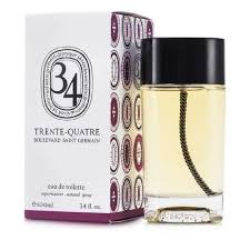 Diptyque 34 edt 50ml