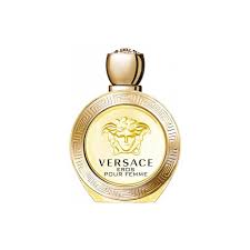 Versace Eros Pour Femme edt 50ml vapo