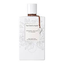 Van Cleef & Arpels Patchouli Blanc edp 75ml