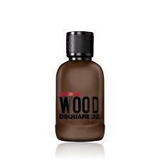 Dsquared2 Wood H. edp 30ml vapo