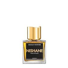 Nishane Sultan Vetiver extrait 50ml