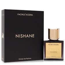 Nishane Pachuli? Kozha extrait 50ml