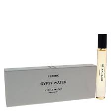 Byredo Gypsy Water Porfumed oil 7.5ml