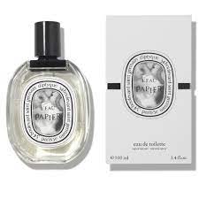 Diptyque L'Eau de Papier edt 100ml