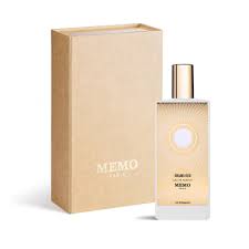 Memo Shams Oud Eau de Parfum 75ml