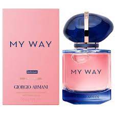 Giorgio Armani My Way Intense edp 90ml