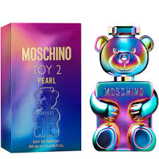 Moschino Toy 2 Pearl edp 50ml vapo