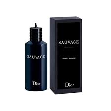 Dior Sauvage Refill Parfum edt 300ml