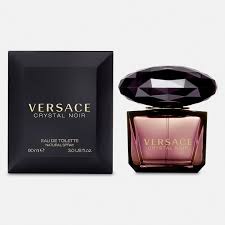 Versace Crystal Noir edp 50ml vapo